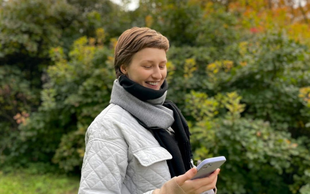 Smart Home Integration: control your pergola with a click